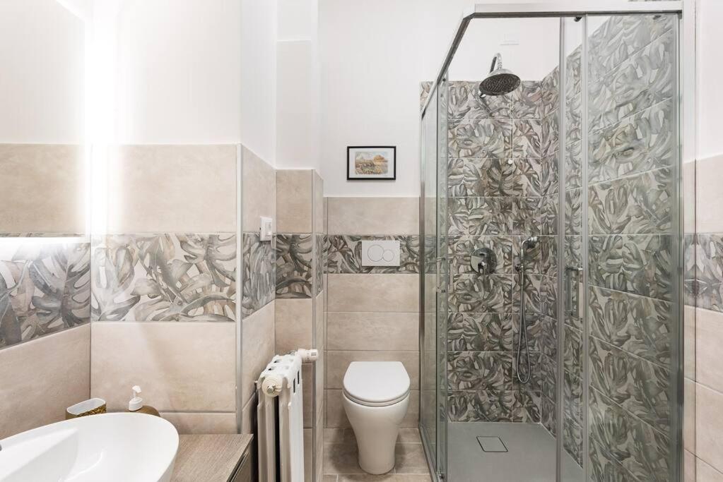 Appartement Idyllia - Classy In Vatican Area