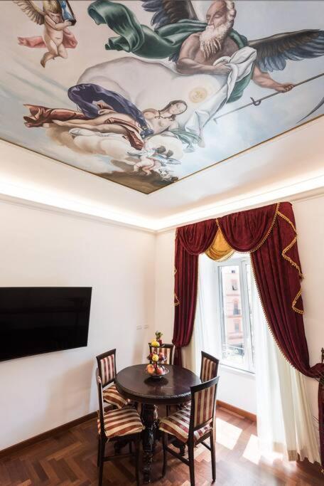 Idyllia - Classy In Vatican Area Appartement Rome